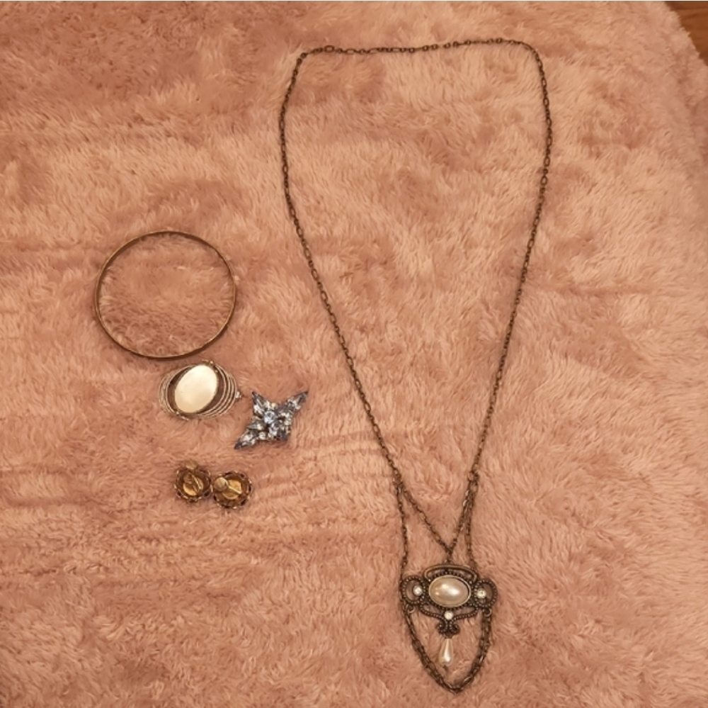 SALE! Jewelry Vintage Lot